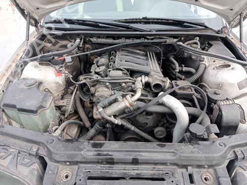 Left headlight BMW 3 (E46) 320 d | BP37075417C28 - Image 11