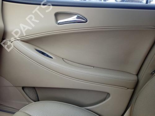Used Front right panel MERCEDES-BENZ CLS (C219) [2004-2011]  13451596