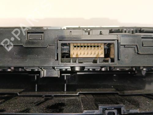 Commande Chauffage RENAULT CAPTUR II (HF_) | BP32372446I5