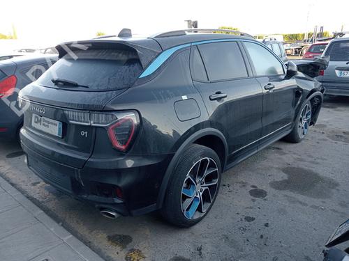 Right front door LYNK & CO 01 PHEV | BP34448422C3  - Image 5