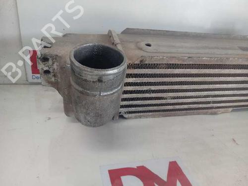Intercooler KIA SORENTO I (JC) 2.5 CRDi 4WD | BP12647851M30 