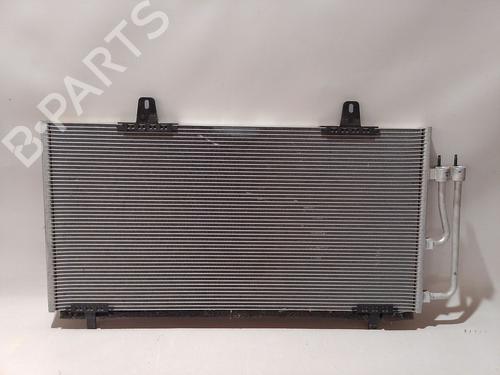 AC radiator PEUGEOT 2008 I (CU_) | BP37173471M32 - Image 2