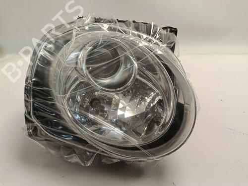 Used Right headlight Right headlight NISSAN JUKE (F15) 1.6 DIG-T NISMO 4x4 (200 hp) 40104652 40104652