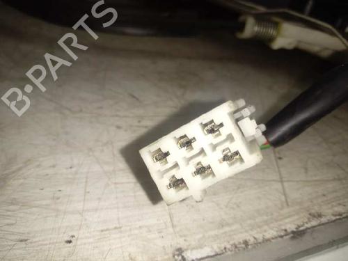 Rear left window mechanism MERCEDES-BENZ S-CLASS (W220)  | BP19248845C24 