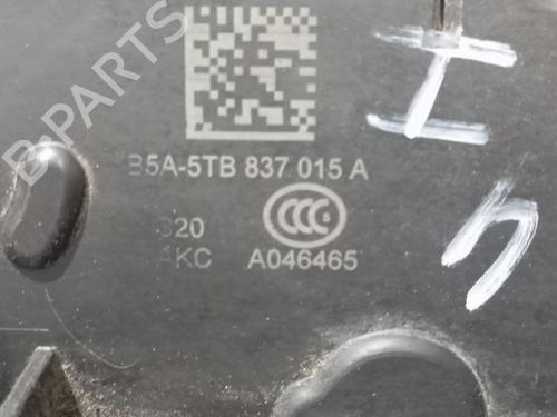 Front left lock MAN TGE Platform/Chassis (UZ_)  | BP40260432C98  - Image 5