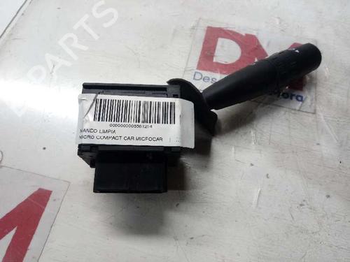 Lenkstockhalter für MICROCAR M.GO [2009-2025]  29409757
