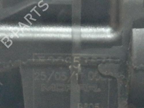 Tailgate lock FIAT TIPO Saloon (356_, 357_)  | BP26904897C101 