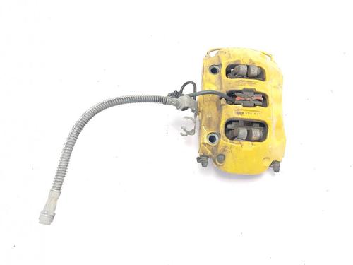 Used Left rear brake caliper PORSCHE PANAMERA (970) [2009-2017]  28547437