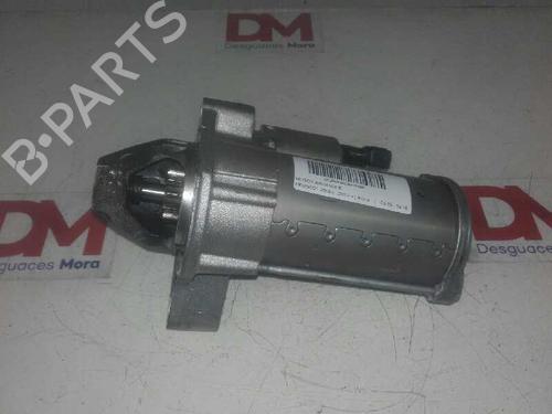 Startmotor PEUGEOT 2008 I (CU_) [2013-2025]  12645738