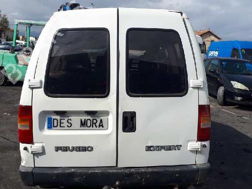 Tailgate handle PEUGEOT EXPERT Van (222) | BP30371254C132