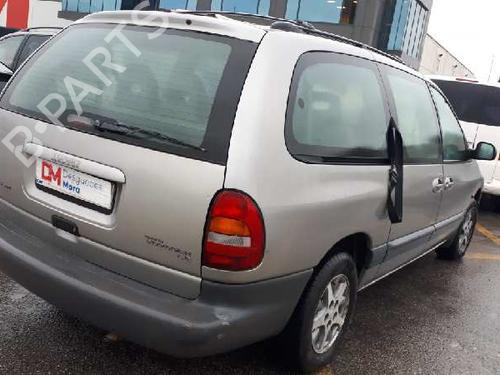 Steering column stalk CHRYSLER VOYAGER / GRAND VOYAGER III (GS_, NS_) 2.5 TD | BP16764324I23 