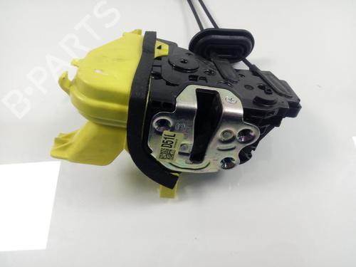 Used Front left lock KIA NIRO I (DE) [2016-2022]  17521552