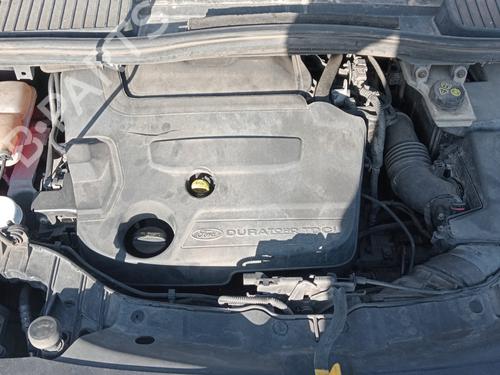 Elektronisk modul FORD GRAND C-MAX (DXA/CB7, DXA/CEU) | BP30375117M83