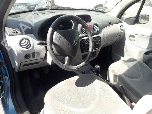 Air conditioning evaporator CITROËN C3 I (FC_, FN_) 1.4 HDi | BP12654993M109 