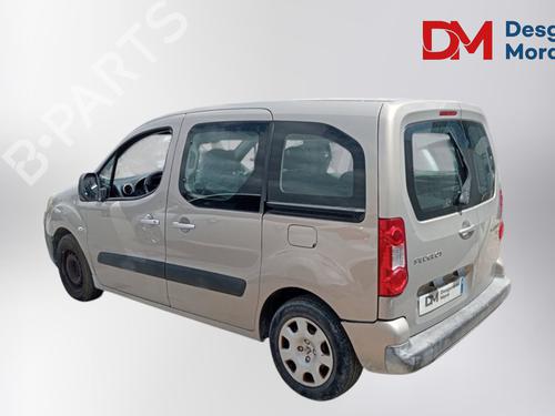 Headlight switch PEUGEOT PARTNER Box Body/MPV  | BP33965440I24  - Image 11