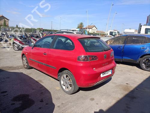 Left taillight SEAT IBIZA III (6L1) | BP29022409C34