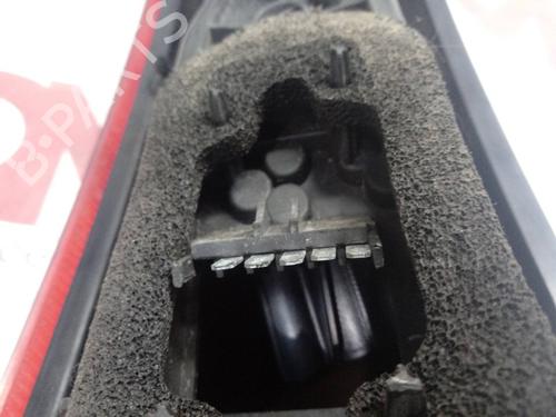 Right taillight OPEL MERIVA A MPV (X03) 1.7 DTI (E75) | BP12841778C35 