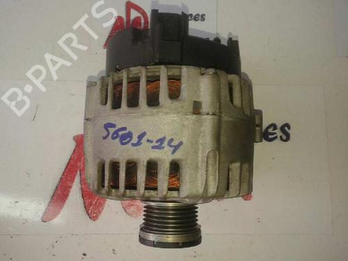 Alternator VW POLO V (6R1, 6C1)  | BP12676793M7 