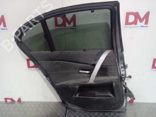 Left rear door BMW 5 (E60) 530 d | BP12653305C4 