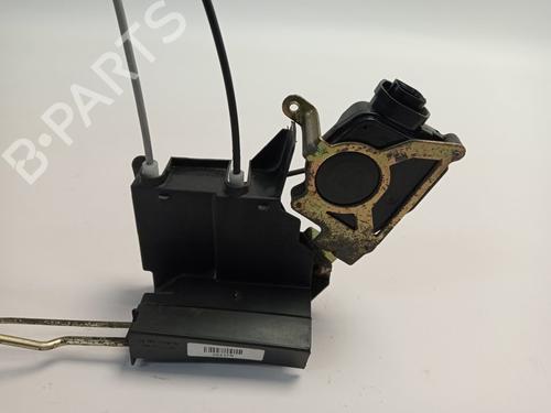 Used Front right lock KIA RIO II (JB) [2005-2011]  18656109