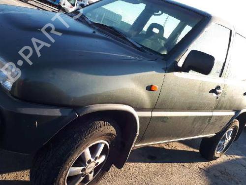 Front right window mechanism FORD MAVERICK (UDS, UNS)  | BP16469372C23 