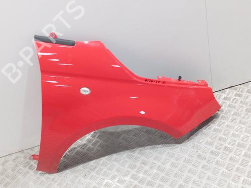 Used Right front fenders FIAT 500 (312_) 1.2 LPG (312AXA1A) (69 hp) 29326474