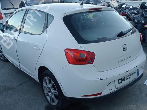Left front window switch SEAT IBIZA IV (6J5, 6P1) | BP31850757I27