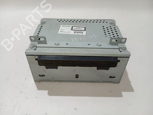 Radio FORD FOCUS III  | BP27199055E6 