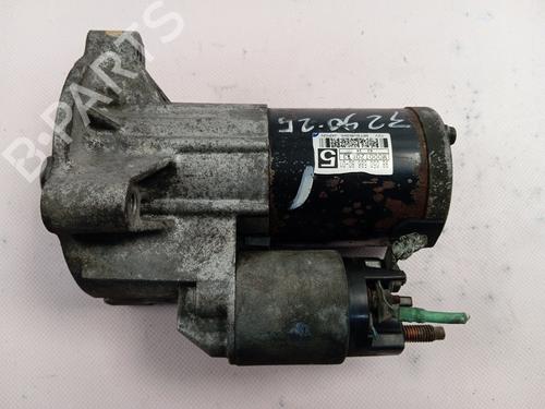 Starter CITROËN JUMPY II (VF7)  | BP29326489M8 