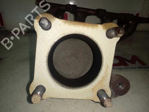 Catalyst SEAT CORDOBA (6K1, 6K2) 1.4 16V | BP13254305M10 