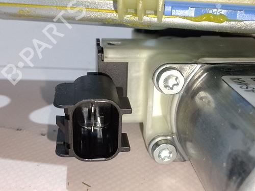 Front right window mechanism FORD TRANSIT CUSTOM V362 Bus (F3) | BP39430731C23 - Image 5