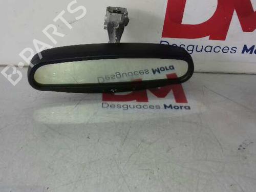 Used Rear mirror CITROËN C8 (EA_, EB_) 2.0 HDi (109 hp) 16955055