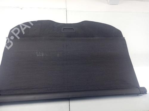 Used Rear parcel shelf RENAULT KADJAR (HA_, HL_) [2015-2025]  18491517
