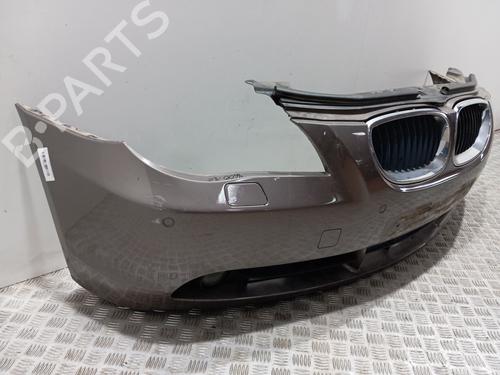 Front bumper BMW 5 (E60) 525 d | BP31665478C7