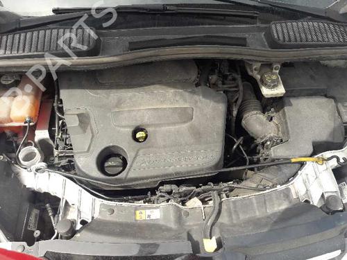 Front left window mechanism FORD C-MAX II (DXA/CB7, DXA/CEU) | BP12646885C22 - Image 10
