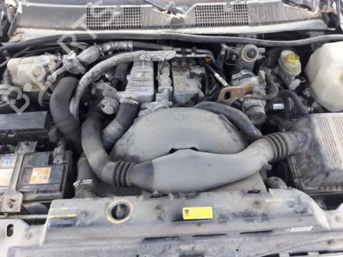 Left front indicator JEEP GRAND CHEROKEE I (ZJ, ZG) | BP30369691C32