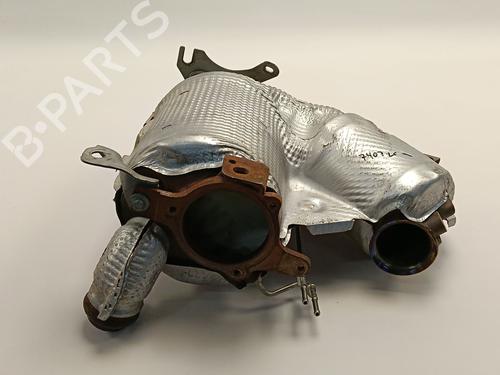 Used Particulate filter Particulate filter 37425388 37425388