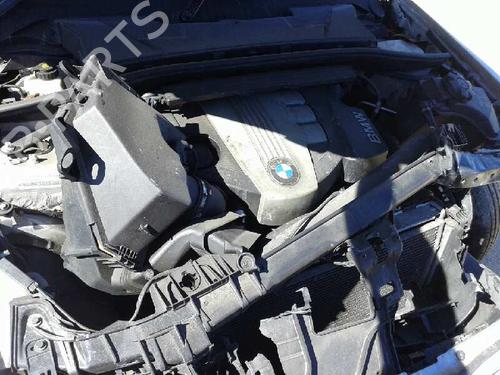 Tailgate handle BMW 1 (E87) 118 d | BP12833994C132 