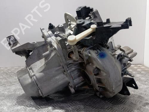 Gearbox CITROËN BERLINGO (ER_, EC_)  | BP31931338M3 