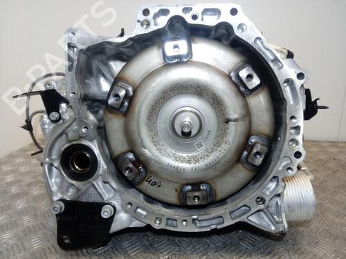 Used Gearbox PEUGEOT 508 II (FB_, FH_, F3_) [2018-2025]  16439042