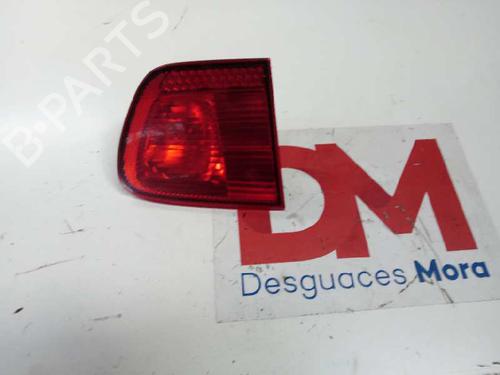 Used Left tailgate light SEAT IBIZA II (6K1) 1.6 i (101 hp) 14128853