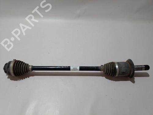 Used Right rear driveshaft Right rear driveshaft BMW X2 (F39) xDrive 20 d (190 hp) 36499987 36499987