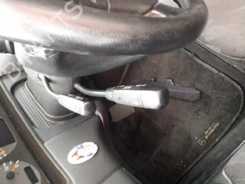 Used Steering column stalk MERCEDES-BENZ E-CLASS (W210) E 320 CDI (210.026) (197 hp) 30372242