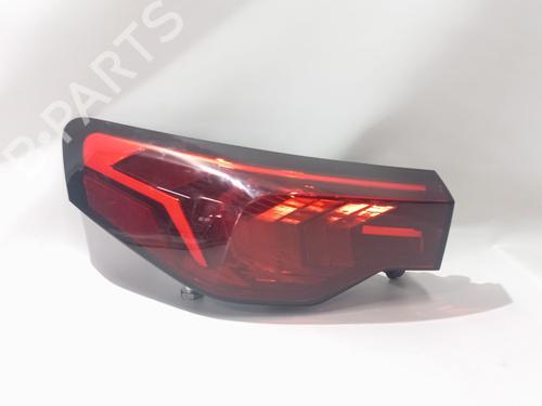 Used Left taillight Left taillight BMW X2 (U10) iX2 xDrive 30 (313 hp) 34704286 34704286