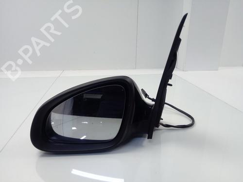 Left mirror OPEL ASTRA J (P10)  | BP12676258C26 