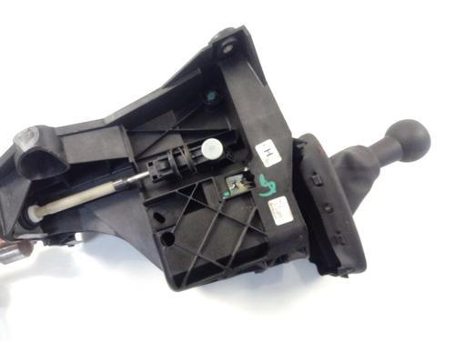 Gear lever CITROËN BERLINGO (ER_, EC_) 1.5 BlueHDi 100 | BP19657960M90 
