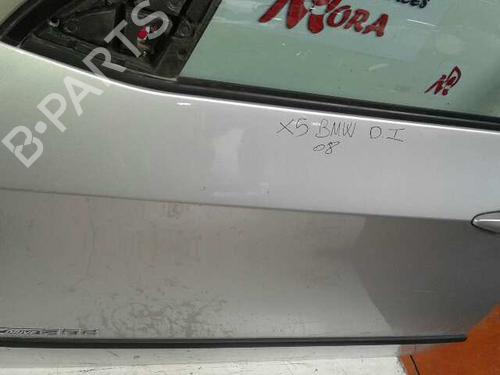 Left front door BMW X5 (E53)  | BP12638896C2 