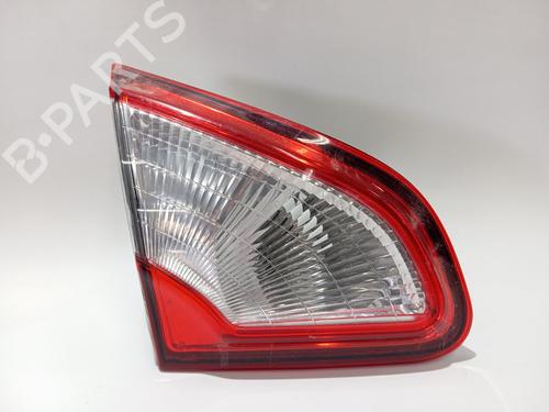 Used Left tailgate light NISSAN QASHQAI I (J10, NJ10) [2006-2015]  29026391