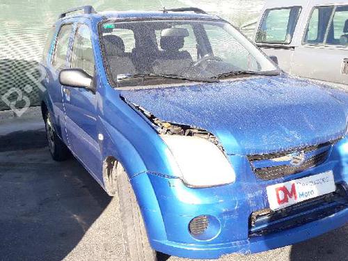 Alternator SUZUKI IGNIS I (FH)  | BP12665364M7 