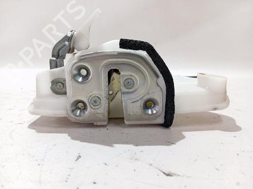 Used Front left lock MAZDA CX-5 (KE, GH) [2011-2017]  29011581